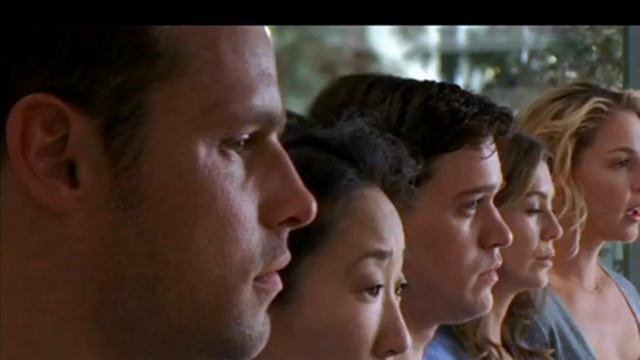 Grey's Anatomy: The Mini Game смотреть онлайн