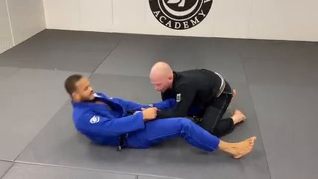 How To Do Loop Choke From Lasso Guard! ( You Can't Miss it) смотреть онлайн