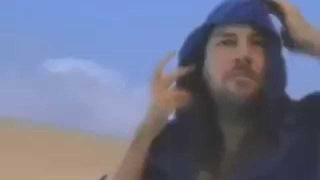 Aeneas V. - Alone in the desert смотреть онлайн