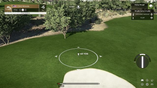 PGA TOUR 2K21 Career - Part 6 - BEST DRIVER IN THE GAME 350yds смотреть онлайн