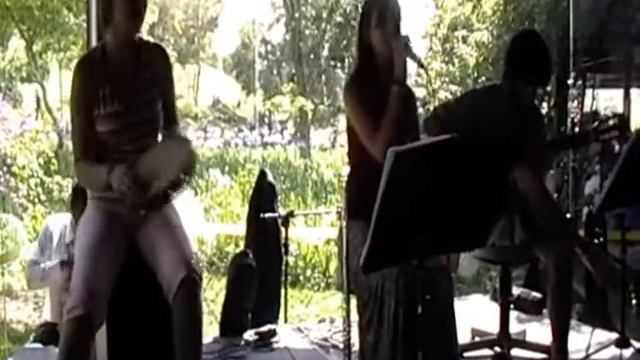 O samba da minha terra - Sinhá Chica смотреть онлайн