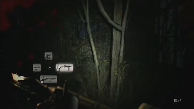 [Nocturnal] Resident Evil 7 biohazard (Part 7) смотреть онлайн