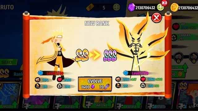 DOWNLOAD Stickman Ninja Fight v3.4 Mod Apk (Versi MANA) - Terbaru 2023 !! смотреть онлайн