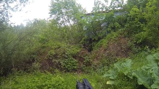PAY DAY 2 страйкбол | Штурм банка | Игра за ФБР | Airsoft gameplay FBI смотреть онлайн