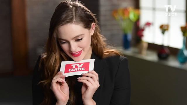 Legacies' Danielle Rose Russell Plays Who Said It: Klaus Mikaelson or Kai Parker? смотреть онлайн