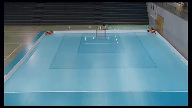 Воротар - 1 смотреть онлайн