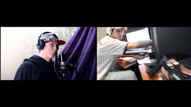 DefKilla&Flexo (Dem-t Records) Rhyme&Rumble смотреть онлайн