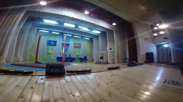 Первый этап кубка Свердловской области, Реж(2015). Олег Денисов, 2-рой выход смотреть онлайн