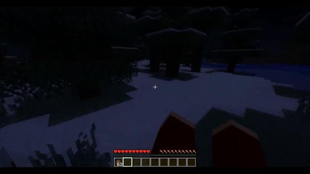 [Minecraft Mods] You Are The Zombie Mod 1.4.5 by MinecraftItaMods смотреть онлайн