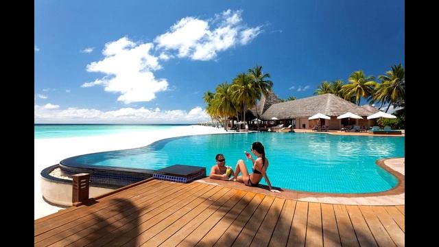 Билеты на Мальдивы на февральских каникулах стоят дешевле, чем в Пхукет. смотреть онлайн
