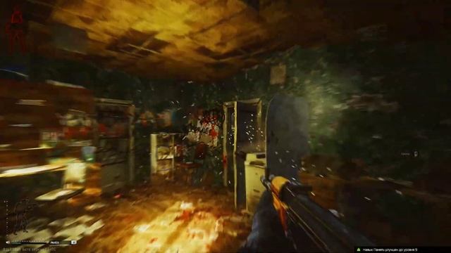 Escape From Tarkov офисный планктон. смотреть онлайн