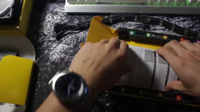 Corsair LL120 Fans, Lighting Node Pro, and Strip Extension Review смотреть онлайн