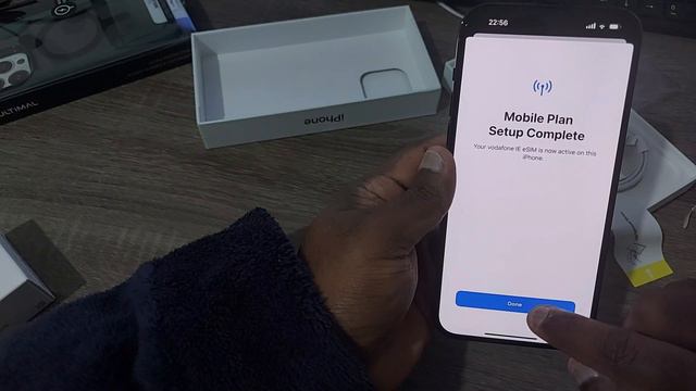 iPhone 14 Pro MAX Set Up eSIM & Activation (2022 DEC) смотреть онлайн