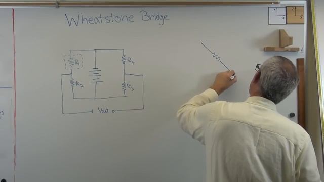 Wheatstone Bridge - Brain Waves смотреть онлайн
