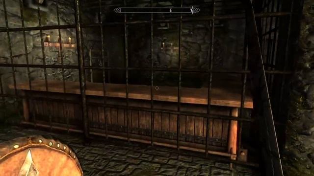 Skyrim with mods! смотреть онлайн