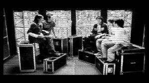 Jukebox trio"Городские истории" 2 часть