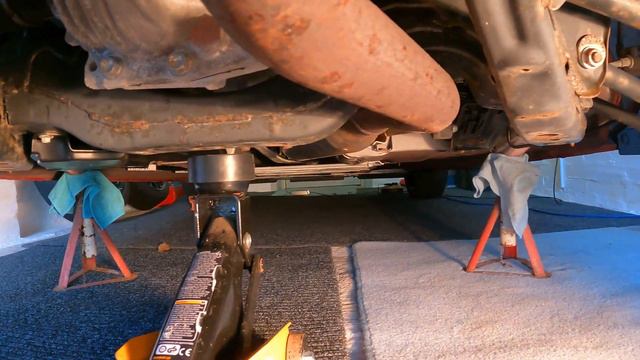 Mazda MX5/Miata MK4 - same Rust Issues as the NA, NB, NC?? смотреть онлайн
