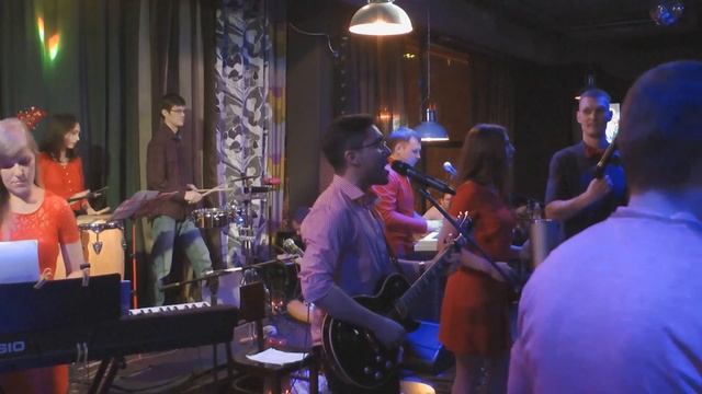 LF_Todo Cambia смотреть онлайн