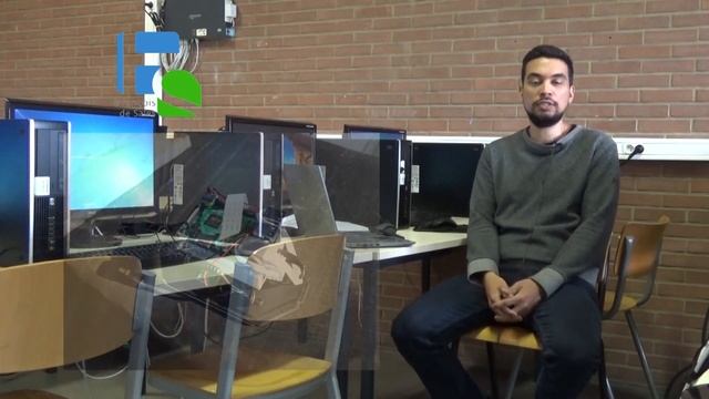 Lycée François de Sales - Capsule option – D2 et D3 TT Informatique смотреть онлайн