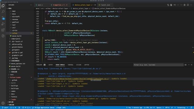 RADV Memory Leak Search смотреть онлайн
