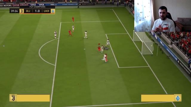 FIFA19 ГАЙД : АТАКА, КАК ЗАБИВАТЬ ГОЛЫ!