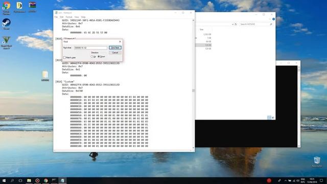 СНИМАЕМ ОГРАНИЧЕНИЕ ЧТЕНИЯ SSD SAMSUNG EVO 970 смотреть онлайн