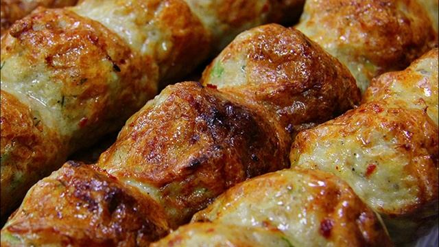 Империя Мяса