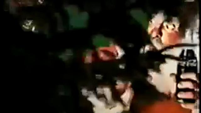COMERCIAL COCA COLA:  NAVIDAD 1996