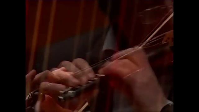 Concerto pour piccolo de Lowel Liebermann, 1° mouvement смотреть онлайн