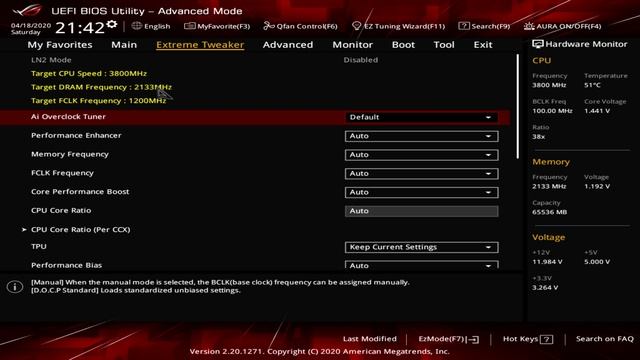 Overclocking The AMD Ryzen 9 3900X смотреть онлайн