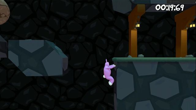 ОПЯТЬ СУПЕР БАННИ МЕН 2 часть ДОЛБАННАЯ ПЕЩЕРА смотреть онлайн