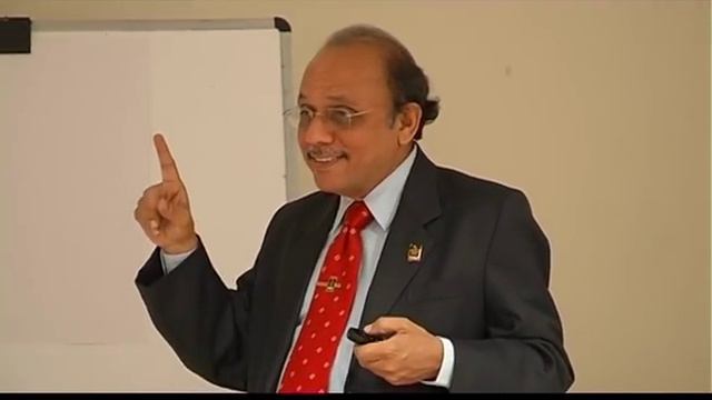 Vanishing art of lecturing by Dr. Ramnarayan смотреть онлайн