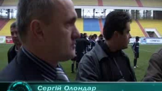 Ахтырчане выиграли Кубок губернатора Сумщины по футболу смотреть онлайн