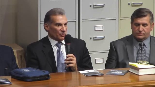 Что делать когда чувствую что молитвы доходят только до потолка? - Виталий Корчевский смотреть онлайн