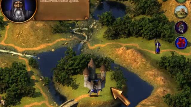 Онлайн игры ЛЕГЕНДЫ ГЕРОЕВ смотреть онлайн