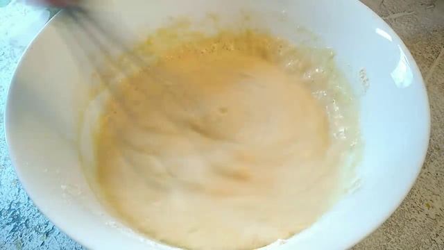 Рецепты блинов (блинчиков)