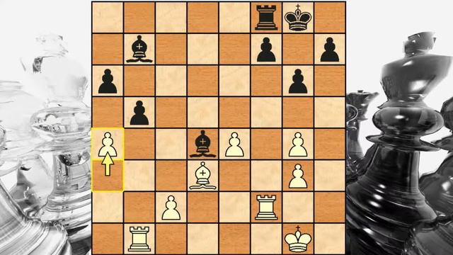 Pertandingan Catur Chess Game Arpad Elo vs Robert James Fischer 1957 смотреть онлайн