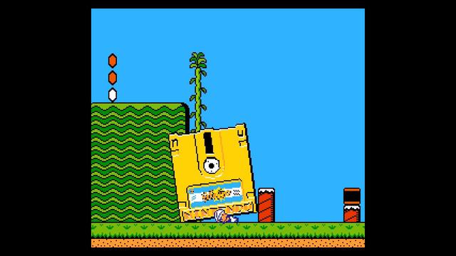 Pikmin in Super Mario Bros 2! (Season 2: Day 1) смотреть онлайн