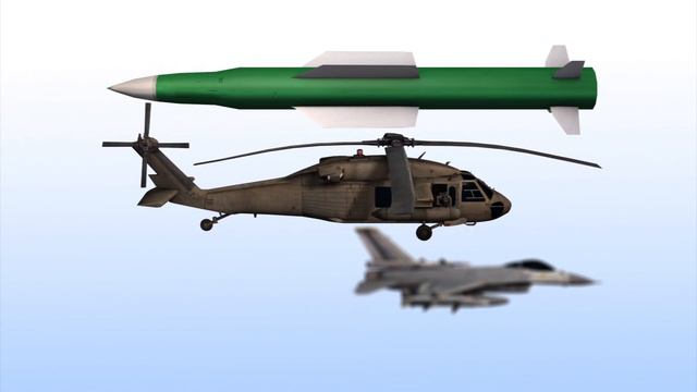 Iran test fires air defense missile system смотреть онлайн