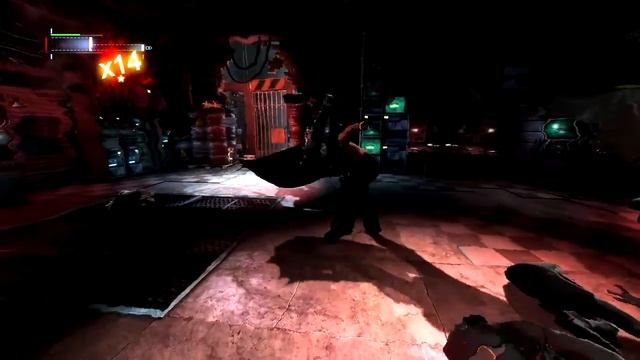 Batman: Arkham Origins Playthrough Episode 17 - Haberdashery смотреть онлайн