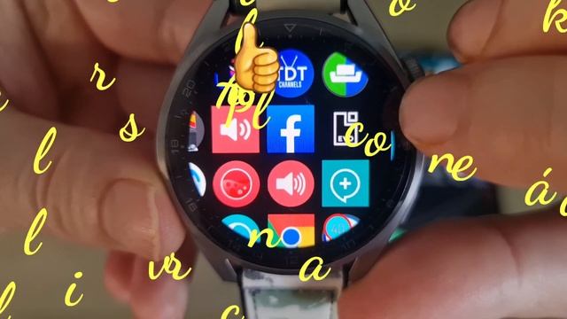 HUAWEI WATCH 3/WATCH 4-¡¡¡ NOVEDAD !!!-PAGAR CON EL NFC DEL RELOJ POR BLUETOOTH-WIFI Y ESIM-ESPAÑOL смотреть онлайн