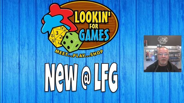 Lookin' For Games Weekly Update 11-3-2023 смотреть онлайн