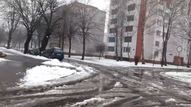 Борщ из свежей капусты/Сэндвичи?/Венские вафли?/ Поехали в магазин"Гефест" смотреть онлайн