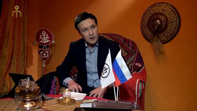 Родная земля - земля священная / Tuwǵan yer - kiyeli yer смотреть онлайн