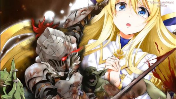 Goblin Slayer OST FULL 1080p