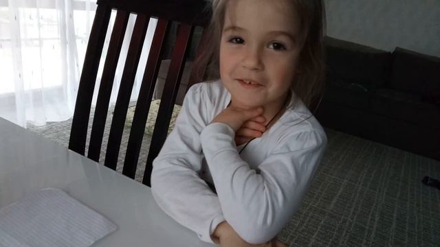 Письмо Деду Морозу