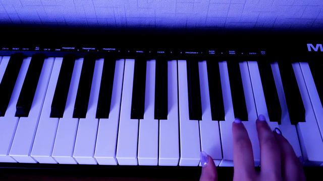 Linkin Park - Numb | Piano Cover by Lina Demidova смотреть онлайн