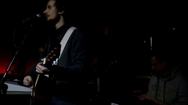 Тихие Игры - Небо (2.01.17 Houston bar 5+1) смотреть онлайн