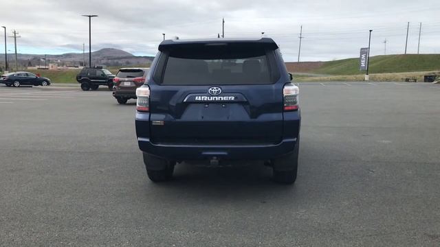 Call 902-867-5309 2016 Toyota 4-Runner Antigonish, NS смотреть онлайн