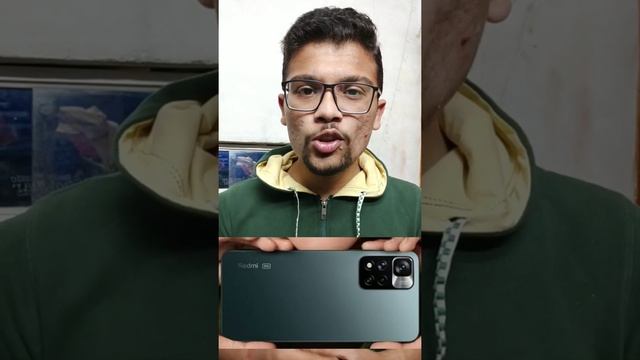 Redmi Note 11 Pro ? | Best Smartphone Under 20000 | TechVisor смотреть онлайн